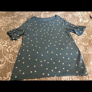 Loft Top Size Medium